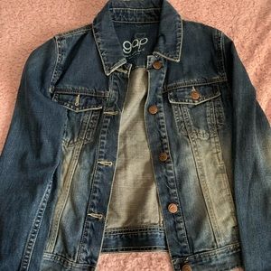 Gap Denim Jacket